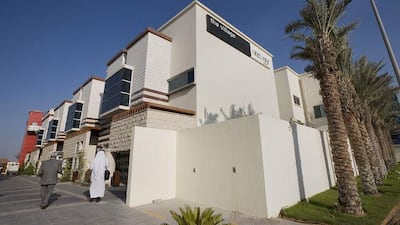 An audit found the One to One hotel's carbon footprint could be reduced by 17 per cent, saving Dh72,000 a year.