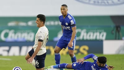 Rodrigo – 6. Neat and tidy as ever, not least at defensive corners, but did little to stand out. Booked for a foul in the feisty final throes. Reuters