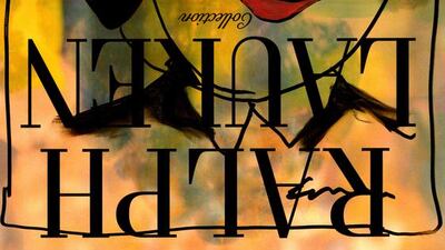 Claude Guenard, Rose la Catalane from 'Gold UP'. Courtesy of the artist