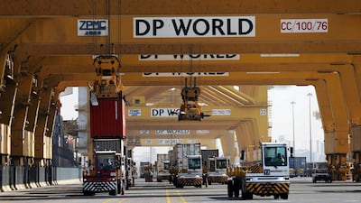 DP World said it would focus on delivering integrated supply chain solutions to cargo owners to drive growth and returns in 2021. Reuters