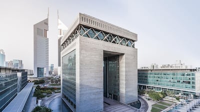 FinTech company Mamo secured an innovation testing licence from the DIFC’s regulator, the Dubai Financial Services Authority. Courtesy: DIFC