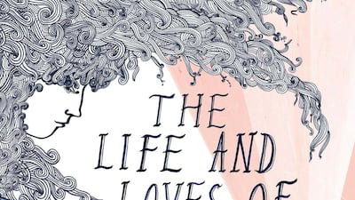 'The Lives and Loves of a She Devil' by Fay Weldon. Courtesy Sceptre