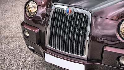 The special edition is by British automotive designer Afzal Kahn. Kahn Design