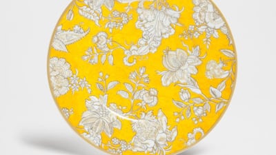 Courtesy of Zara Home