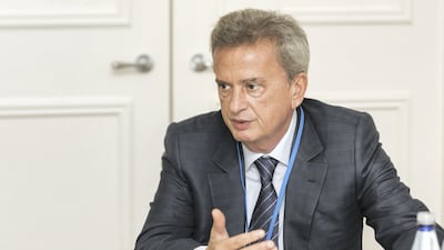 Riad Salameh, the former governor of the Central Bank of Lebanon, is under investigation by French authorities. The National