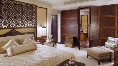 Courtesy The Address Hotels + Resorts