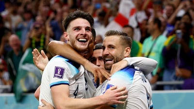 Declan Rice 6 - Smart interception to set up Rashford with a first-half chance, but not as involved as the other midfielders. Higher passing accuracy than any other player. Reuters