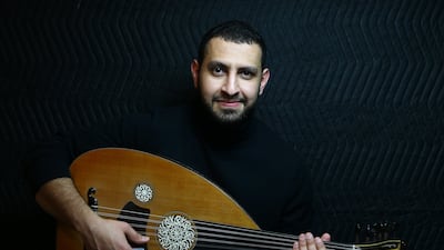 At the time of his death, Alshaiba had amassed almost 800,000 subscribers on his YouTube channel, performing what he called 'a mix between the eastern-style and western-style' on a Turkish-made oud.