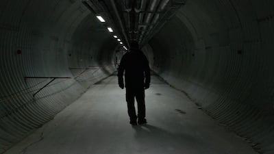 See the film The Good Soil by Michael John Whelan at Grey Noise. Grey Noise