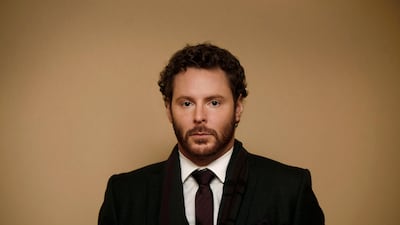 Sean Parker. Bloomberg