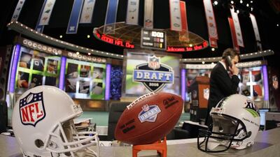 Julie Jacobson / AP Photo