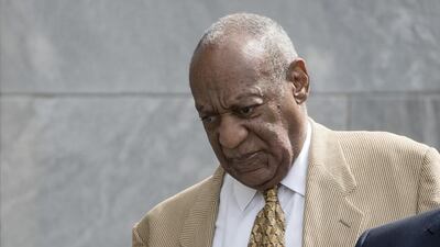 Bill Cosby. Matt Rourke AP Photo