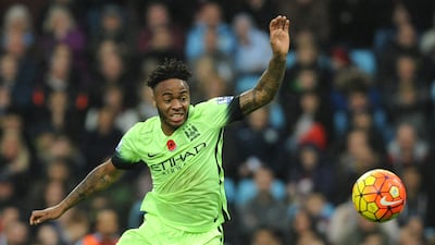 Raheem Sterling moved to Manchester City, blaming mismanagement at Liverpool for his transfer. Rui Vieira / AP Photo