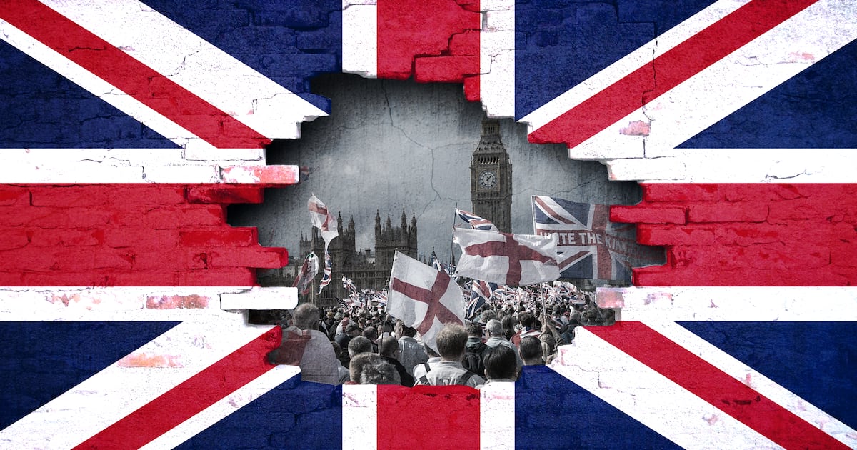 Brexit 10 years later: did Britain get what it voted for?