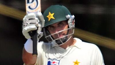 Misbah-ul-Haq is confident of doing well.