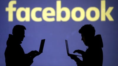 Recent events have spurred growing concern over tech giants such as Facebook. Dado Ruvic/Reuters