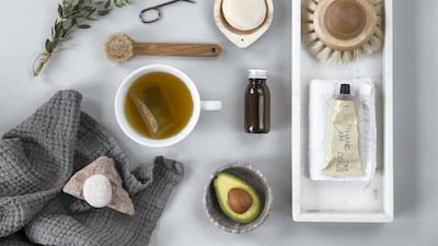 Given that the aim of such products is to counter the effects of the chemicals found in our surroundings, it follows that the salves themselves should be as natural as possible. Getty Images