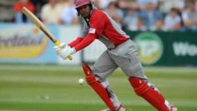 Arul Suppiah is in the process of getting a British citizenship.