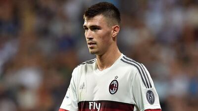 Giuseppe Bellini / Getty Images