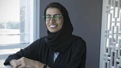 The appointment last year of Noura Al Kaabi as Minister of Culture and Knowledge Development was seen by many as a significant recognition of the role that women play in culture. “It means so much for women in the workplace to have a woman representing the entire cultural sector of the nation,” says Vilma Jurkute, director of Alserkal Avenue.