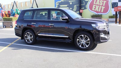 Ready for the off. SWP