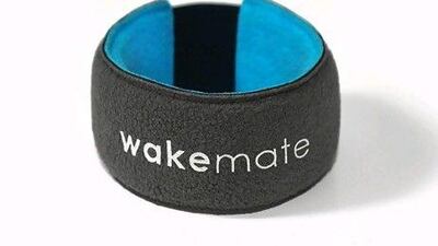 The WakeMate