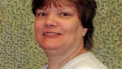 The case of Teresa Lewis, 41, left, has elicited an outpouring of sympathy and outrage both at home and abroad. Right, Sakineh Mohammadi Ashtiani, was sentenced to death by stoning in Iran for adultery.