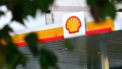 Shell sells West Qurna 1 to Itochu for $406 million. REUTERS/Marcos Brindicci