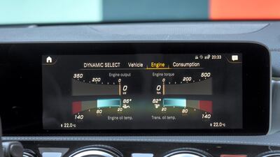 Just in case you need all the minute details.