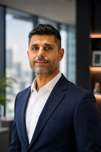 Manish Bhaggnari, chief executive and founder of The Finance Lab, said mortgage rates have been relatively flat since last year. Photo: Manish Bhaggnari