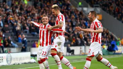 Matthew Lewis / Getty Images