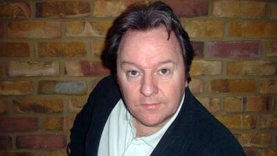 Steve Steen. CREDIT: Courtesy Steve Steen