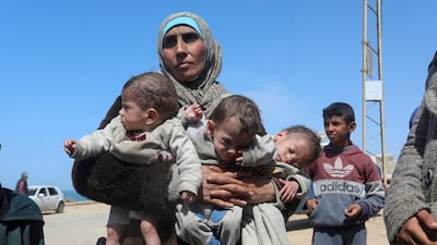 Palestinians are facing worse violence than when thousands were displaced in 1948, Amnesty International says. Reuters