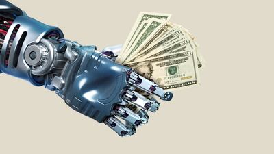 The fusion of cutting-edge technology with deep-rooted, customer-centric principles is setting the stage for a banking revolution. Getty Images