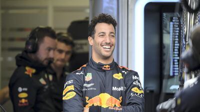 9th. Daniel Ricciardo, 43 points The Red Bull Racing driver first made his debut in Abu Dhabi in 2011. His best result is fourth in 2014, which due to it being the double points race, was worth 24 points rather then 12. AFP