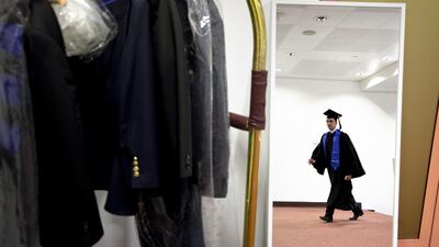 Sheikha Lubna Al Qasimi, Minister of Development and International Cooperation, congratulated the students. “The UAE plays a central role in the world’s energy economy with huge investments in renewable energy through Masdar’s projects and cooperati???