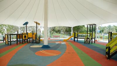 The project cost Dh19 million. Wam