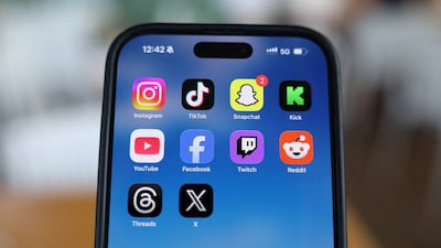 Australia was the first country in the world to outright ban under-16s from social media. Reuters