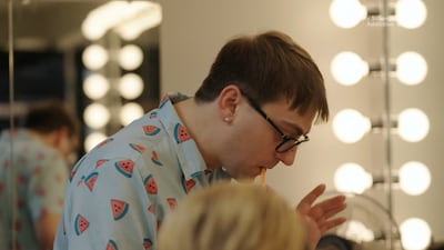 My Strange Addiction follows people grappling with extreme habits. Photo: TLC