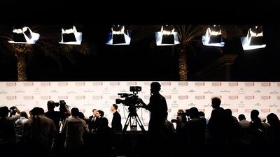 Photo by Lee Hoagland / The National