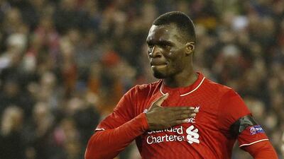 Carl Recine / Action Images / Reuters