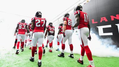 Jamie McDonald / Getty Images