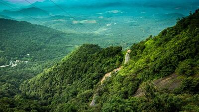 Flydubai will launch thrice-weekly flights to Kozhikode, India in February 2019. Courtesy: flydubai