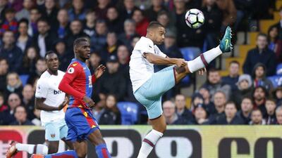 Paul Hackett / Reuters