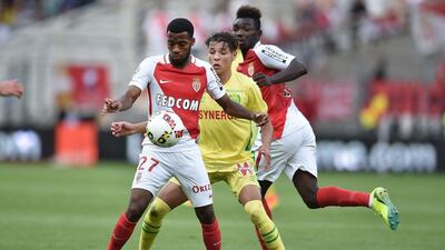 Jean-Sebastien Evrard / AFP