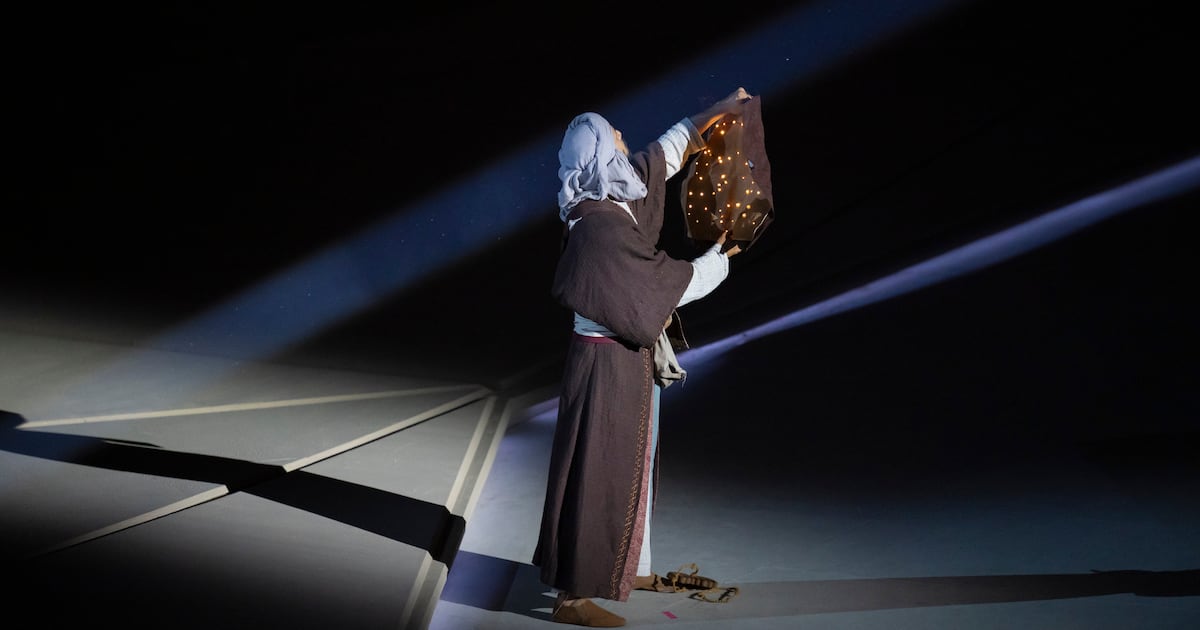 Talente aus dem Nahen Osten inspirieren globale Führungskräfte