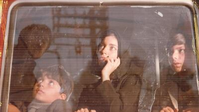 6. Dreams of a City by Mohamed Malas. Courtesy Dubai International Film Festival