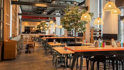 Rove At The Park offers a staycation coupled with free theme park tickets