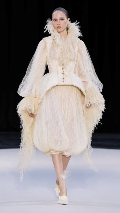 Ashi Studio's collection. Photo: Ashi Studio