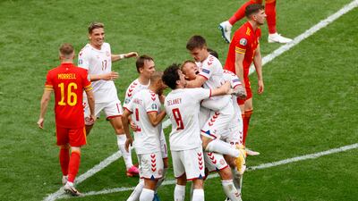 Wales qualified for their second European Championships in a row, booking a place in the Euro 2020 finals, which took place in 2021 because of the Covid-19 Pandemic. They were knocked out by Denmark in the round of 16 match.
